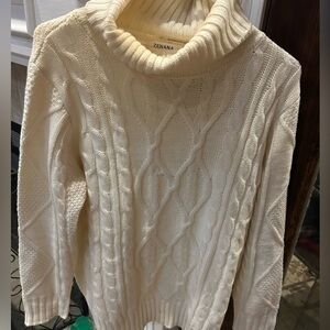 Zenana Turtleneck
